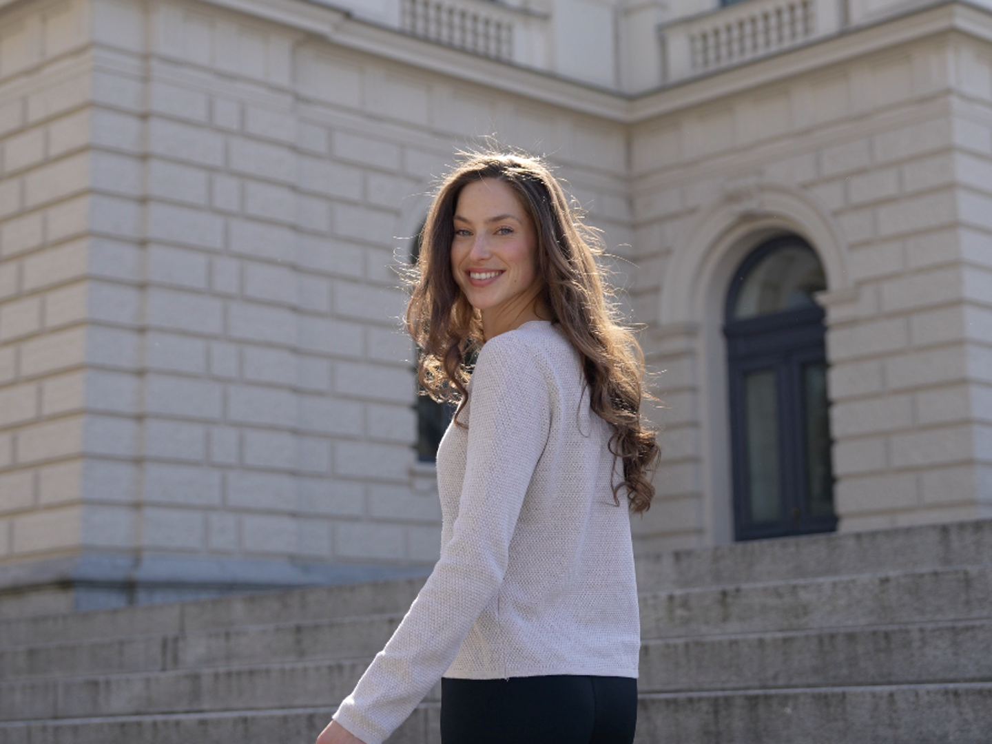 Invisible confidence: The power of what you don’t see
